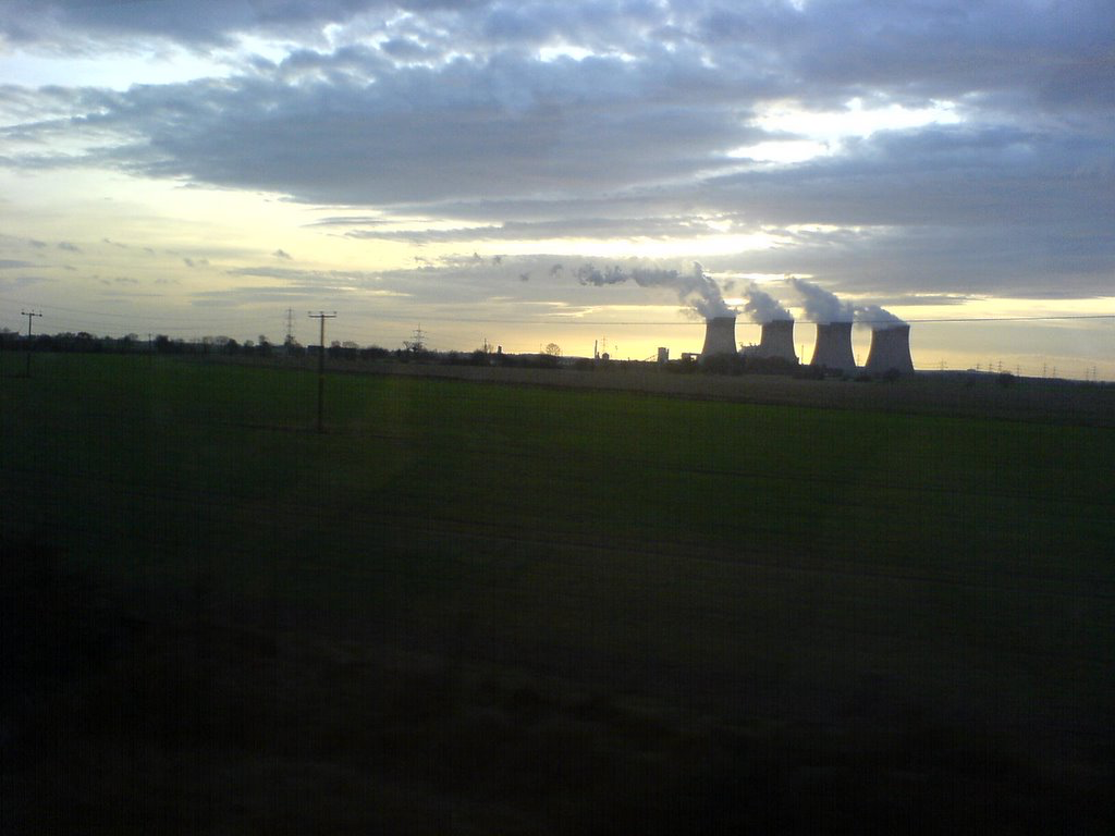 Journey back to Middlesbrough