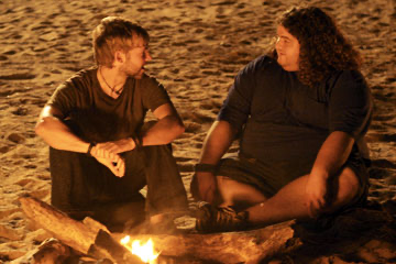 Lost season 2
