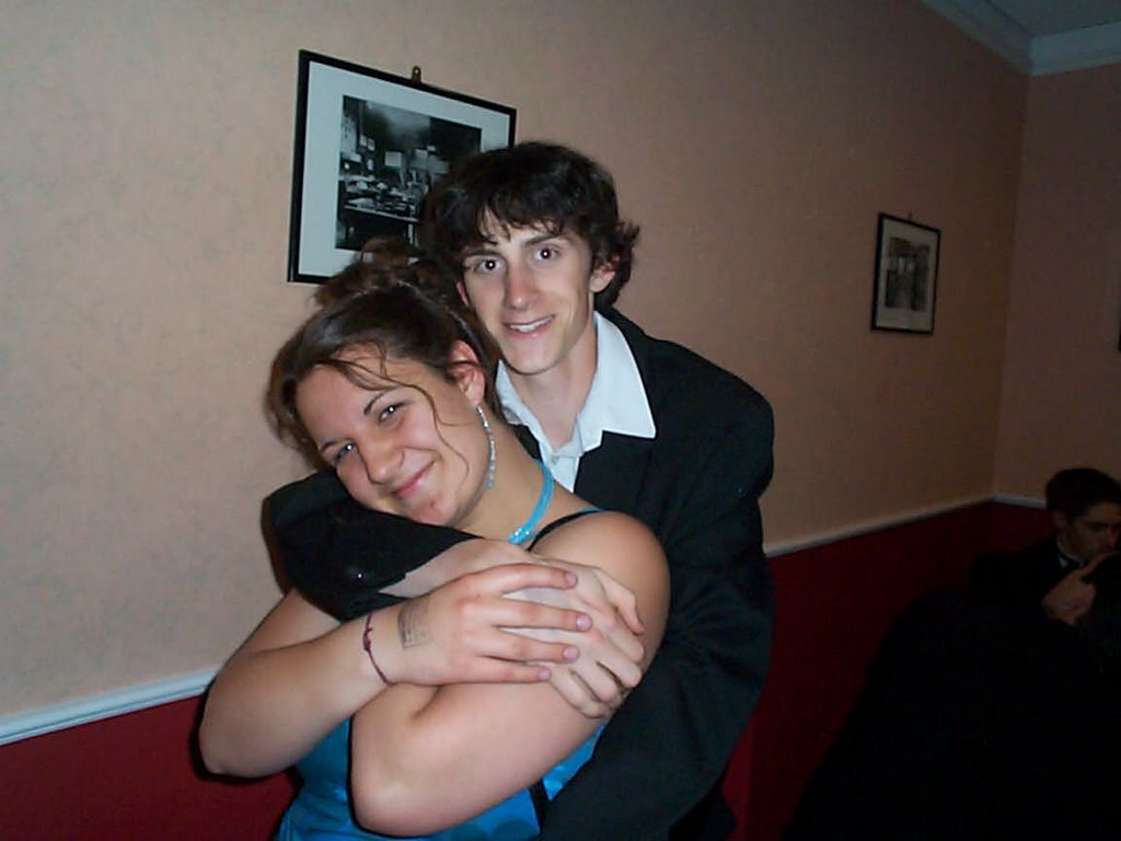 Me and MC