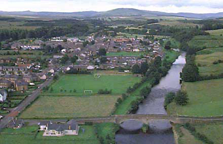 Newcastleton